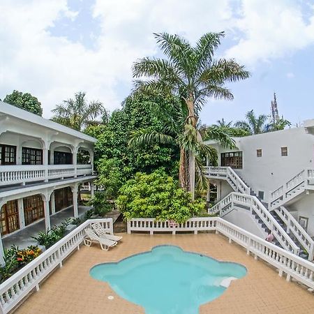 Pure Oasis Resort Negril Exterior foto