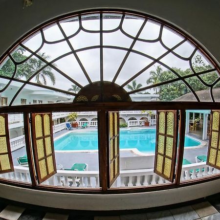 Pure Oasis Resort Negril Exterior foto