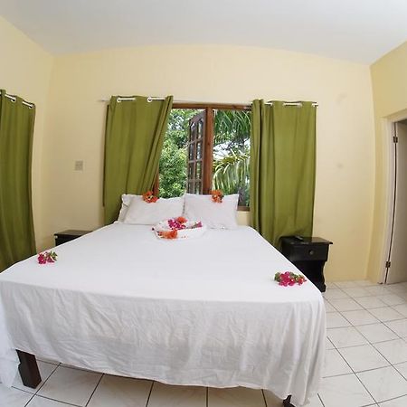 Pure Oasis Resort Negril Exterior foto