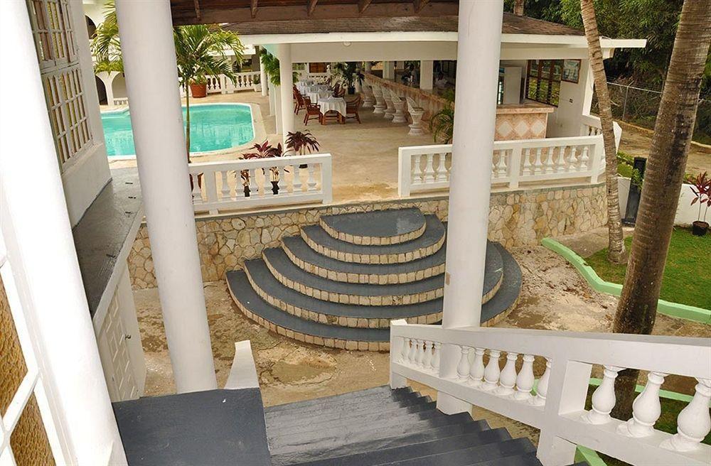 Pure Oasis Resort Negril Exterior foto