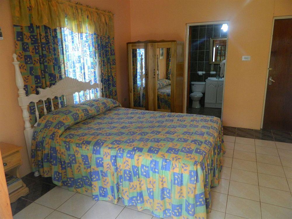 Pure Oasis Resort Negril Exterior foto