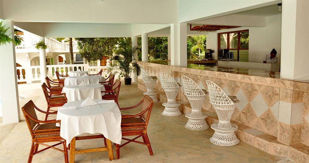 Pure Oasis Resort Negril Exterior foto