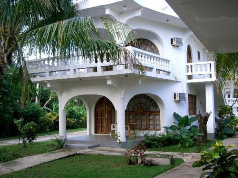 Pure Oasis Resort Negril Exterior foto