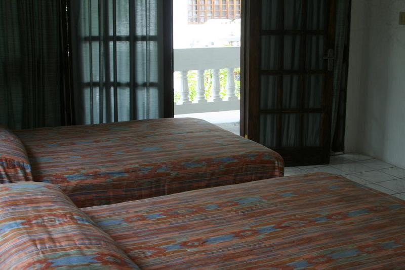 Pure Oasis Resort Negril Exterior foto