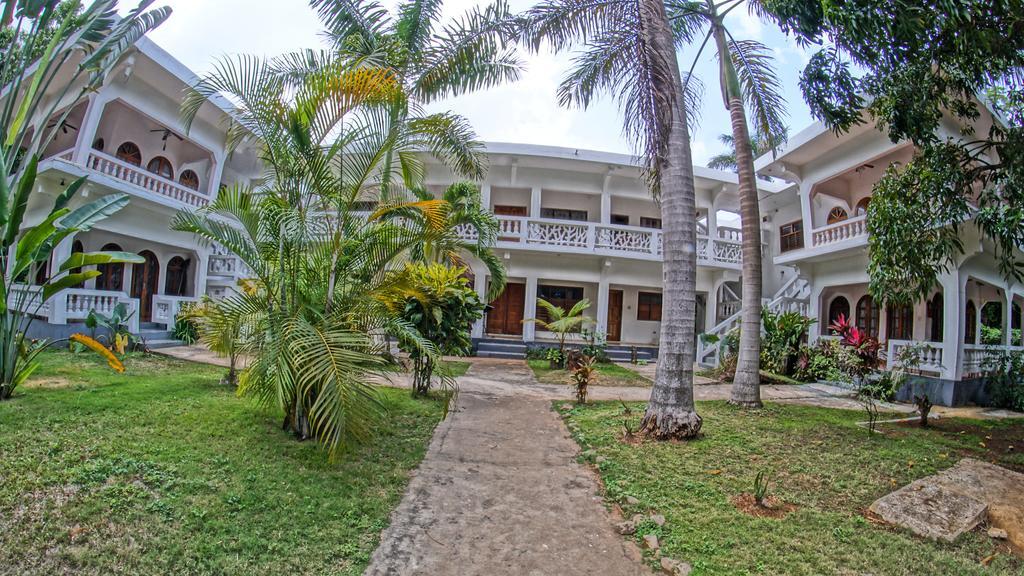 Pure Oasis Resort Negril Exterior foto