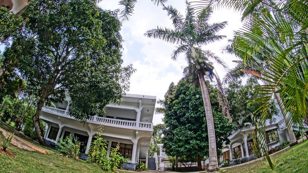 Pure Oasis Resort Negril Exterior foto