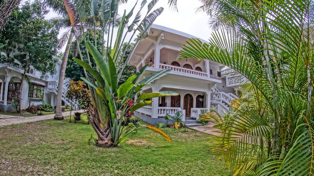 Pure Oasis Resort Negril Exterior foto