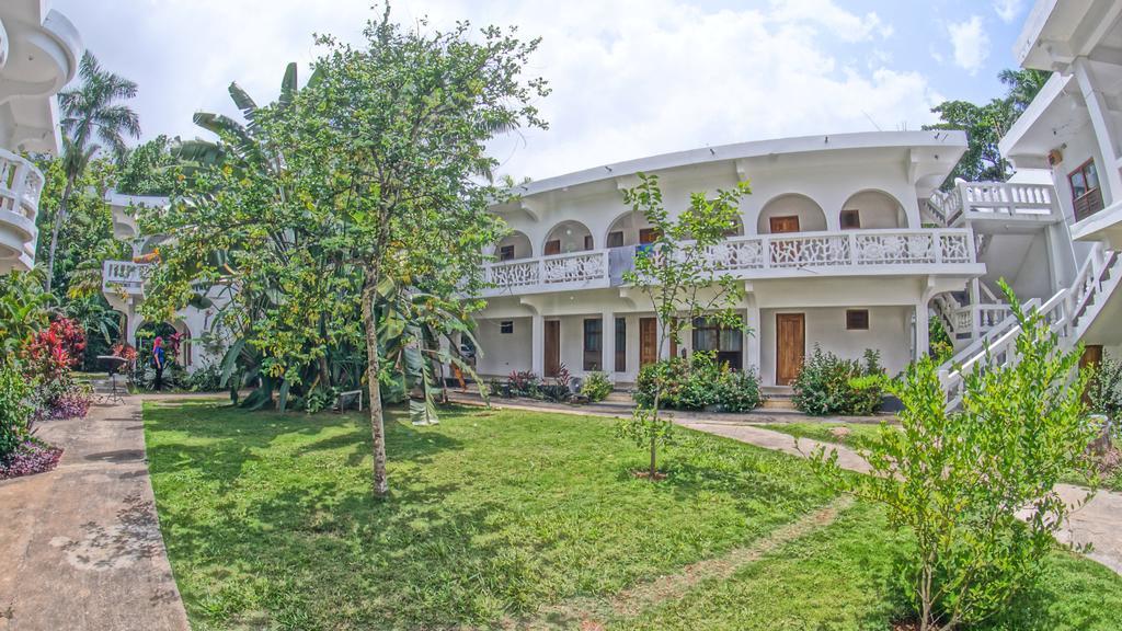 Pure Oasis Resort Negril Exterior foto