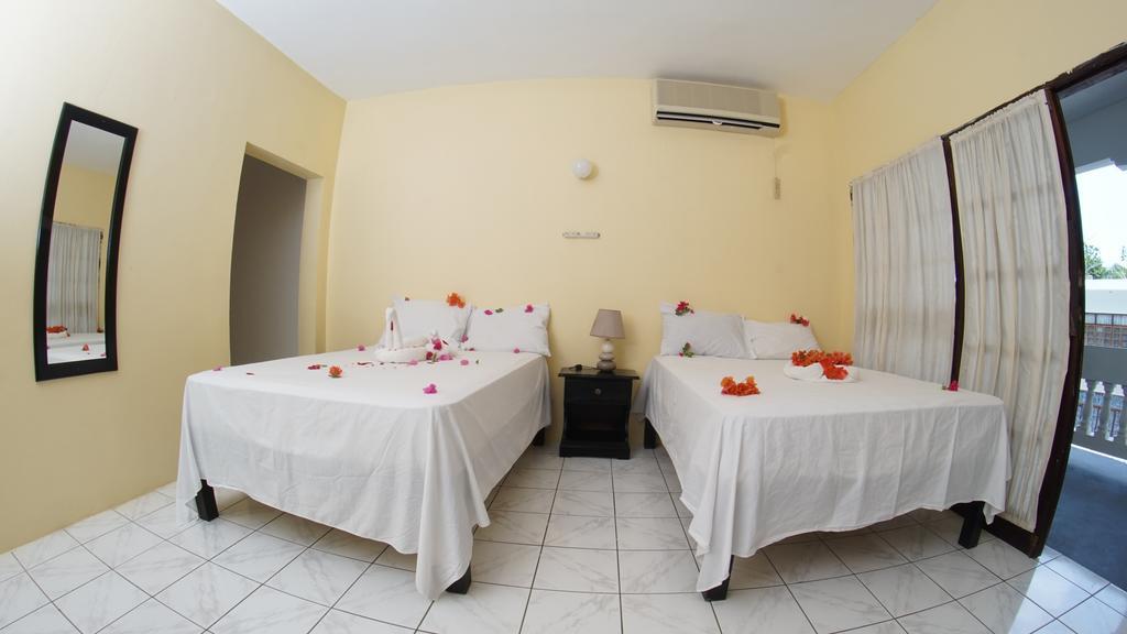 Pure Oasis Resort Negril Exterior foto