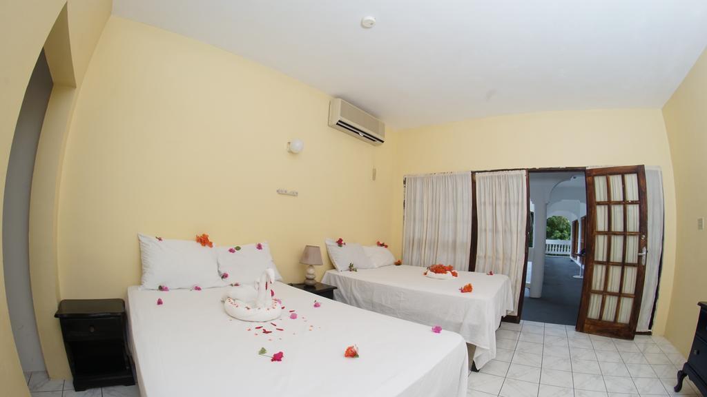 Pure Oasis Resort Negril Exterior foto