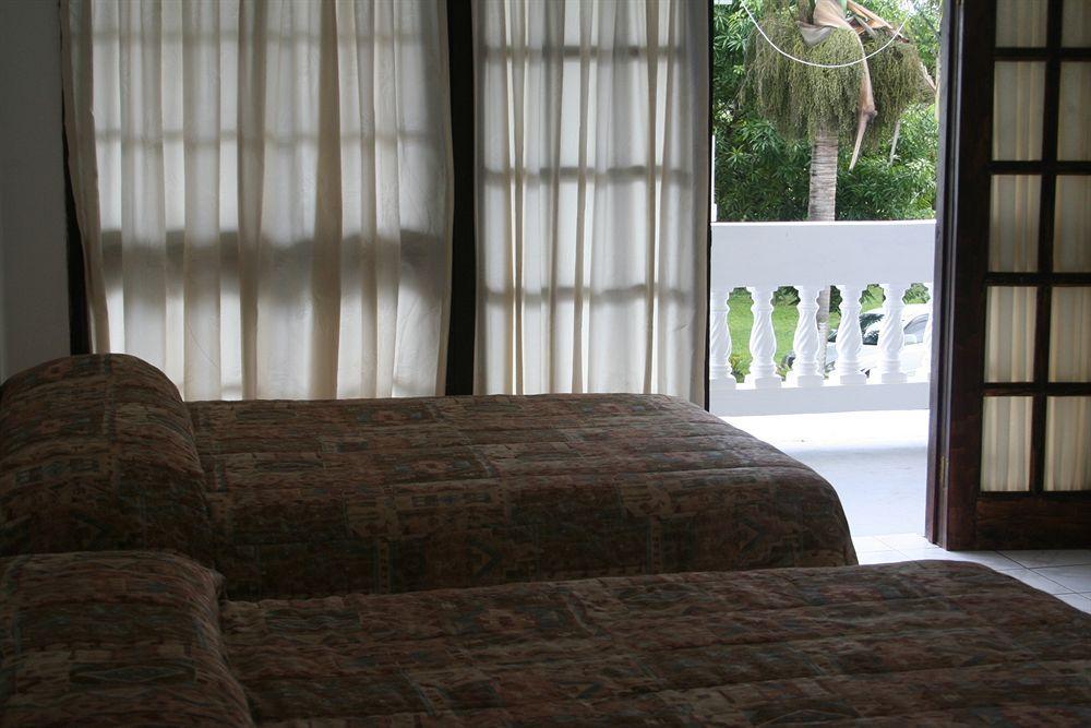Pure Oasis Resort Negril Exterior foto