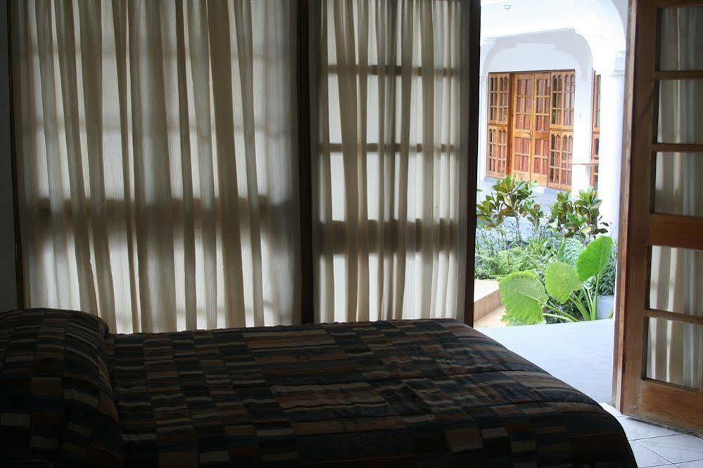 Pure Oasis Resort Negril Exterior foto
